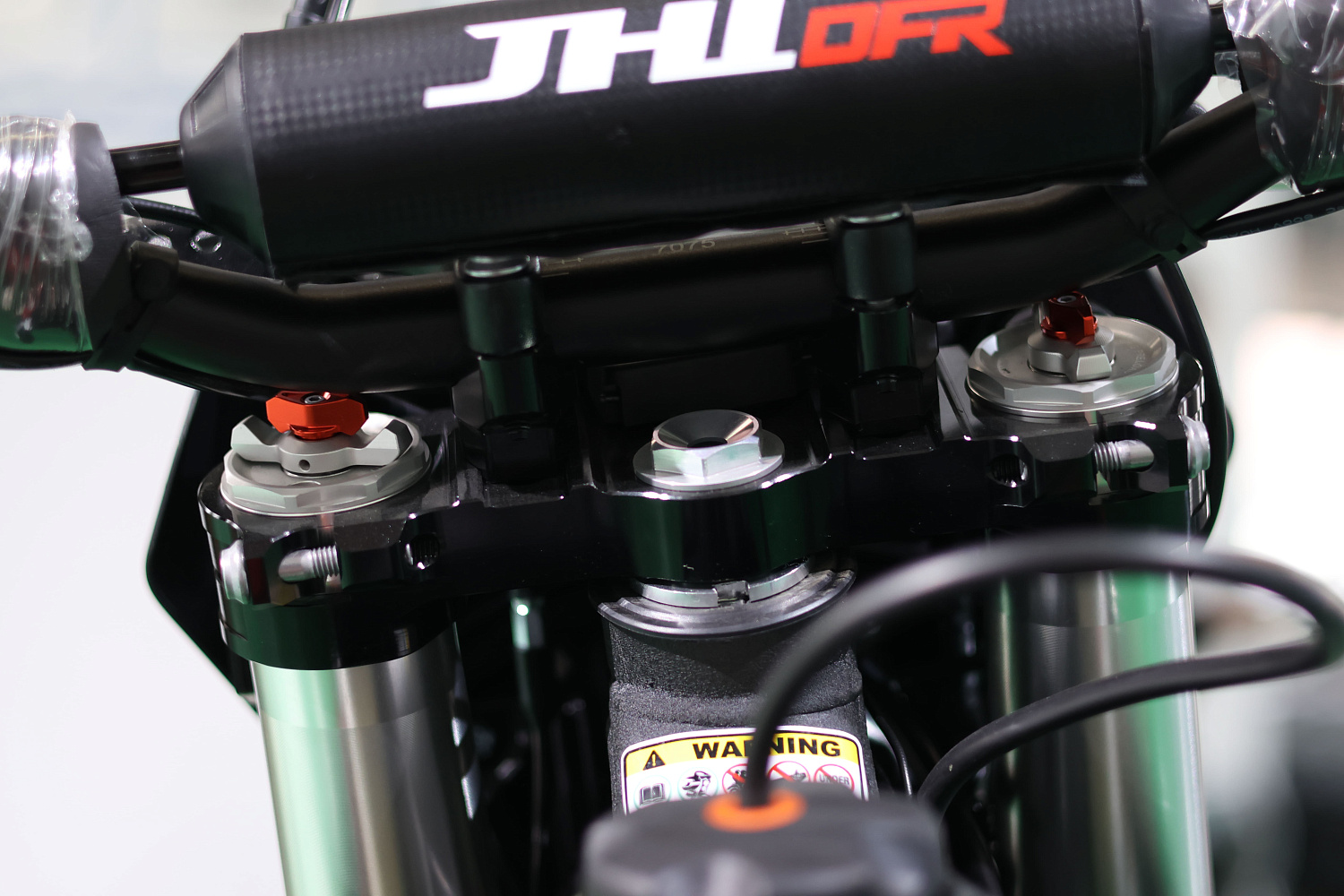 Мотоцикл JHLMOTO JHLofr GS CB300RL в Воронеже