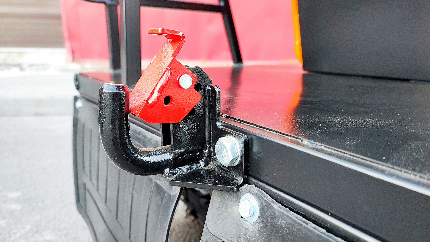 Снегоход PROMAX SNOWBEAR V3 650 2T в Воронеже