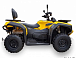Квадроцикл HISUN GUARDIAN 400L /LONG в Воронеже