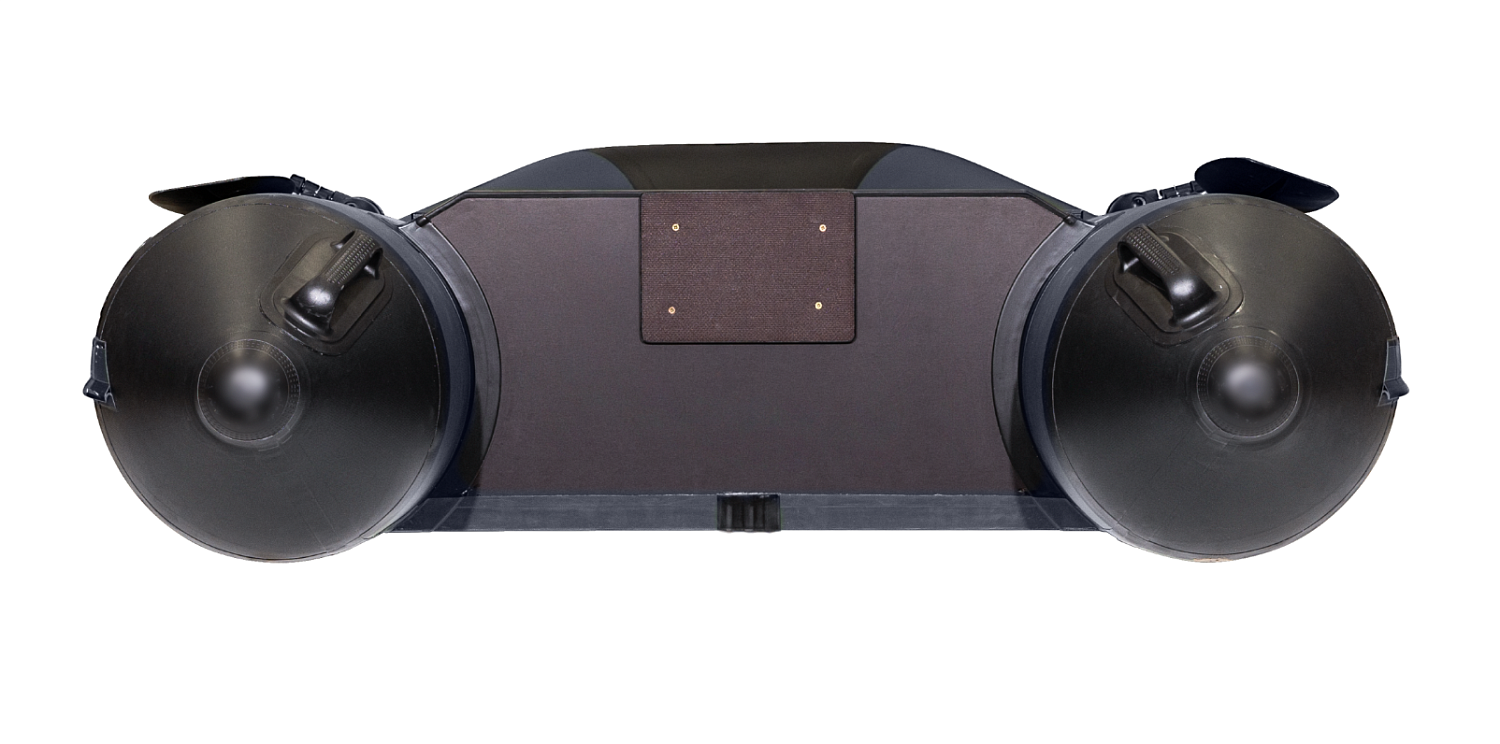  Лодка АКВА 3200 слань-книжка киль в Воронеже