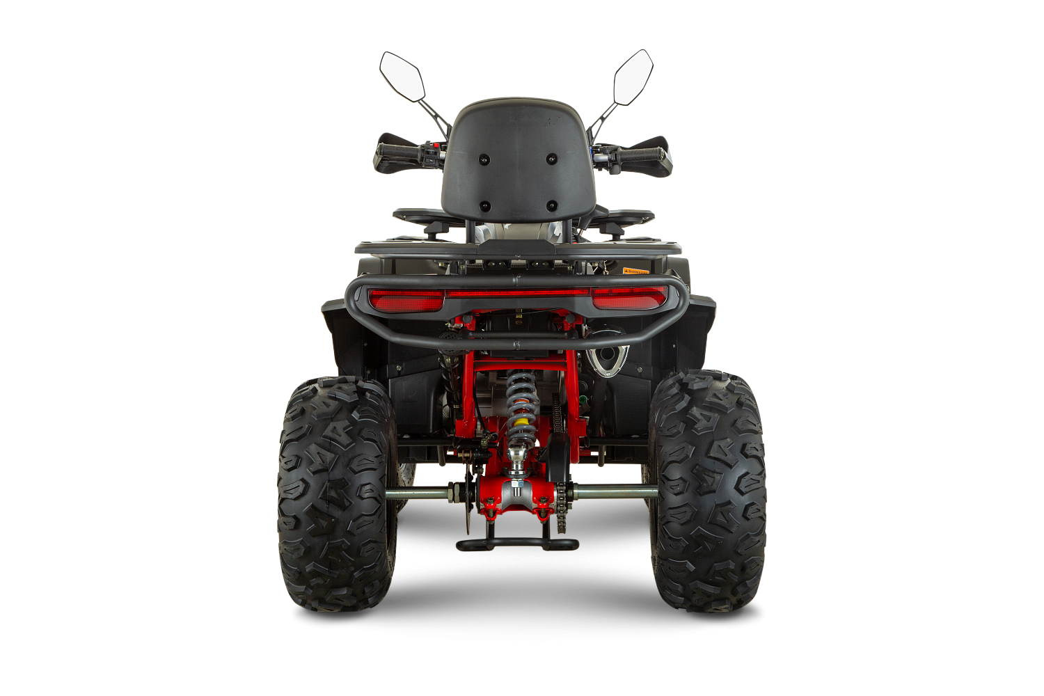 Квадроцикл GBM CROSS HILL 320 BIG PREMIUM в Воронеже