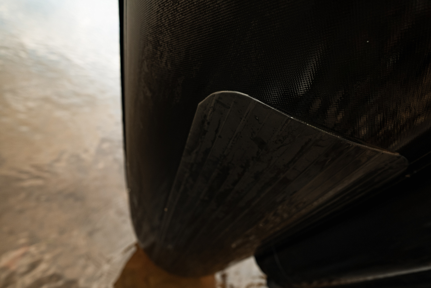 Лодка MISHIMO RIVER FJET PRO 410  под водомет в Воронеже