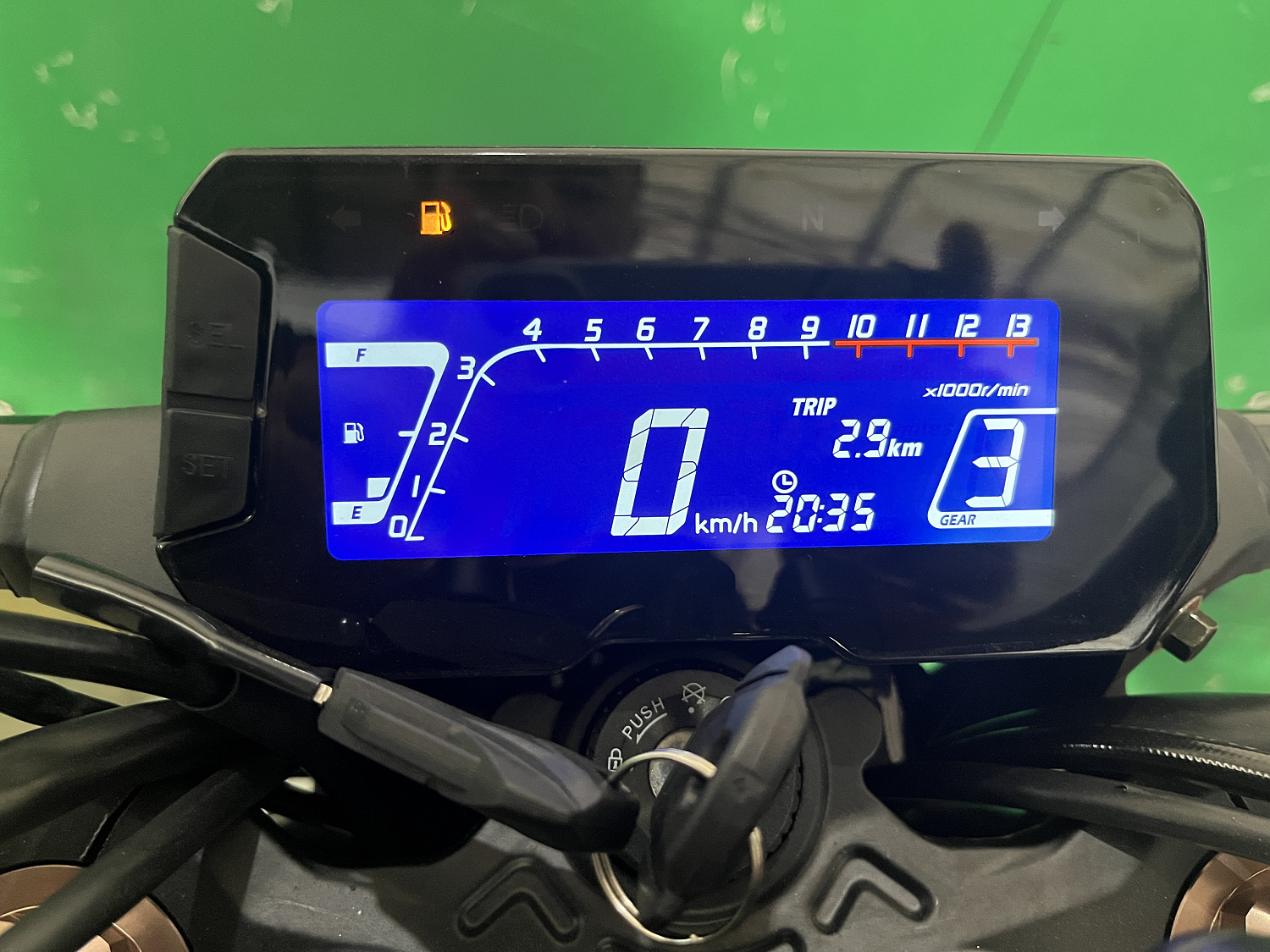 Мопед PROMAX CB130R (49) в Воронеже