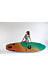 НАДУВНОЙ SUP-BOARD BREEZE 10,6 в Воронеже