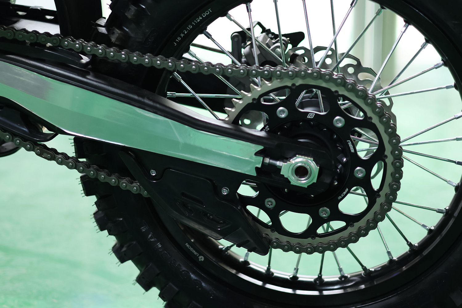 Мотоцикл JHLMOTO JHLofr GS YBS300 (176MN) в Воронеже