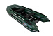 ЛОДКА НАДУВНАЯ YUKONA 430 TS - U (БЕЗ ПАЙОЛА) в Воронеже