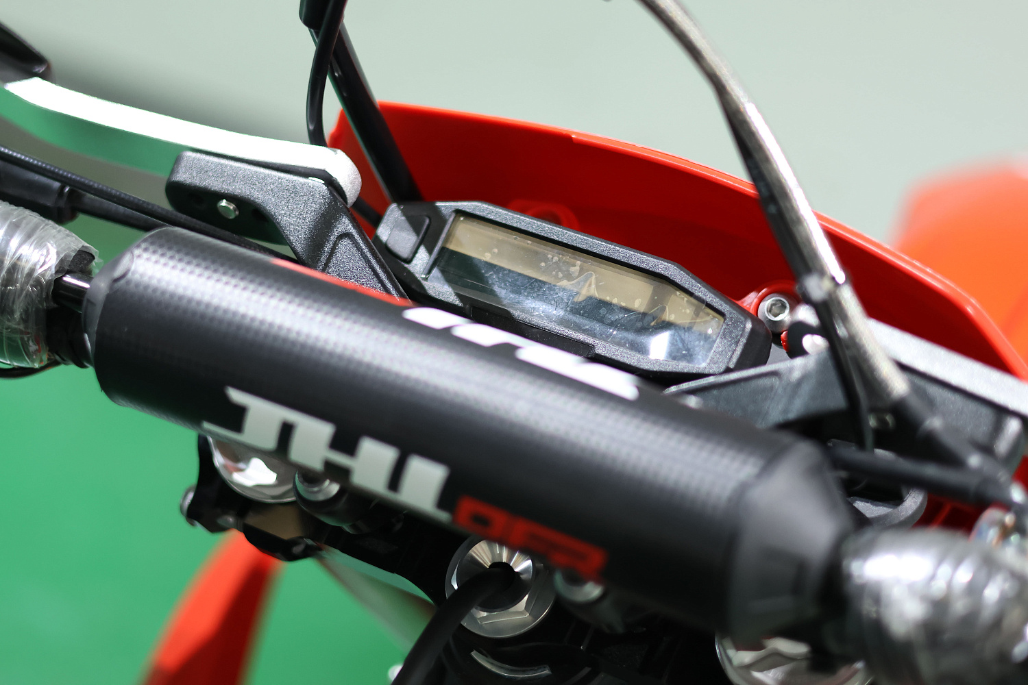 Мотоцикл JHLMOTO JHLofr GS YBS300 (176MN) в Воронеже