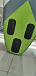 НАДУВНОЙ SUP-BOARD BUSINESS GREEN 10 в Воронеже