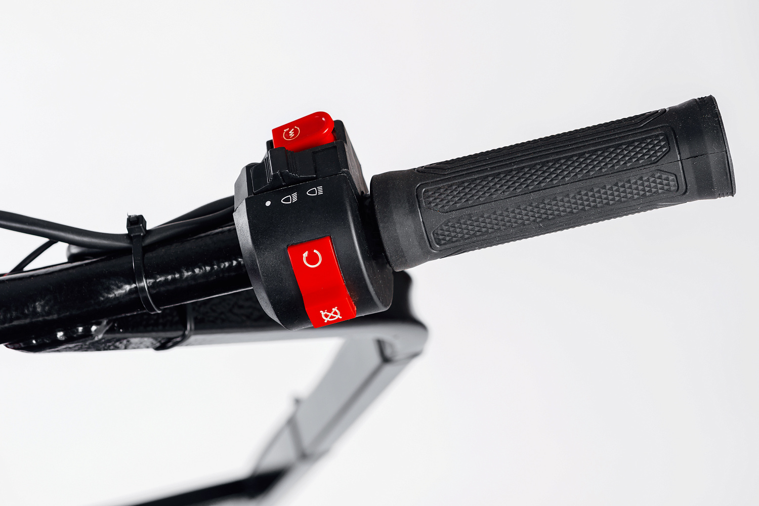 МОТОБУКСИРОВЩИК IKUDZO LONG 2.0 1700/500 EKR19 в Воронеже