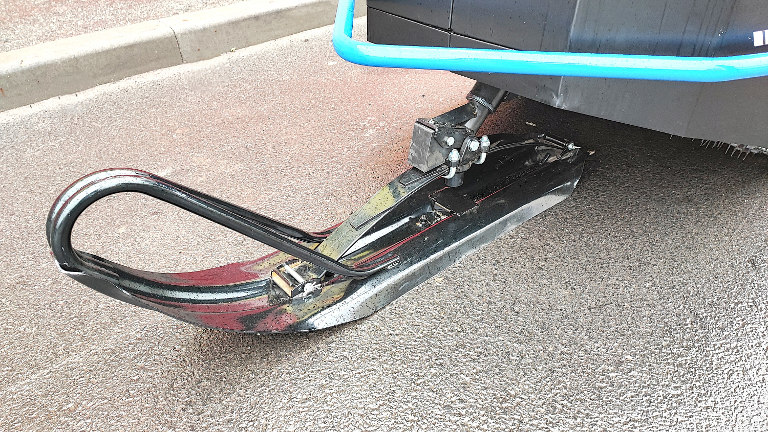 Снегоход PROMAX SNOWBEAR V3 800 4T ST в Воронеже