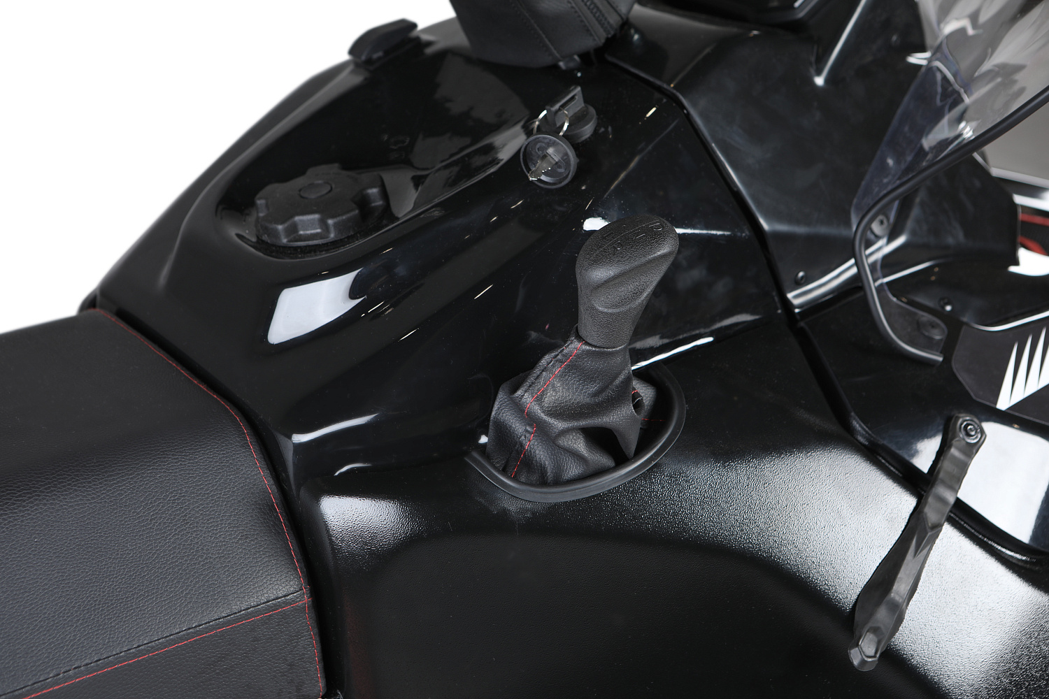 Снегоход IKUDZO HUNTER 600LK 20 V2 в Воронеже