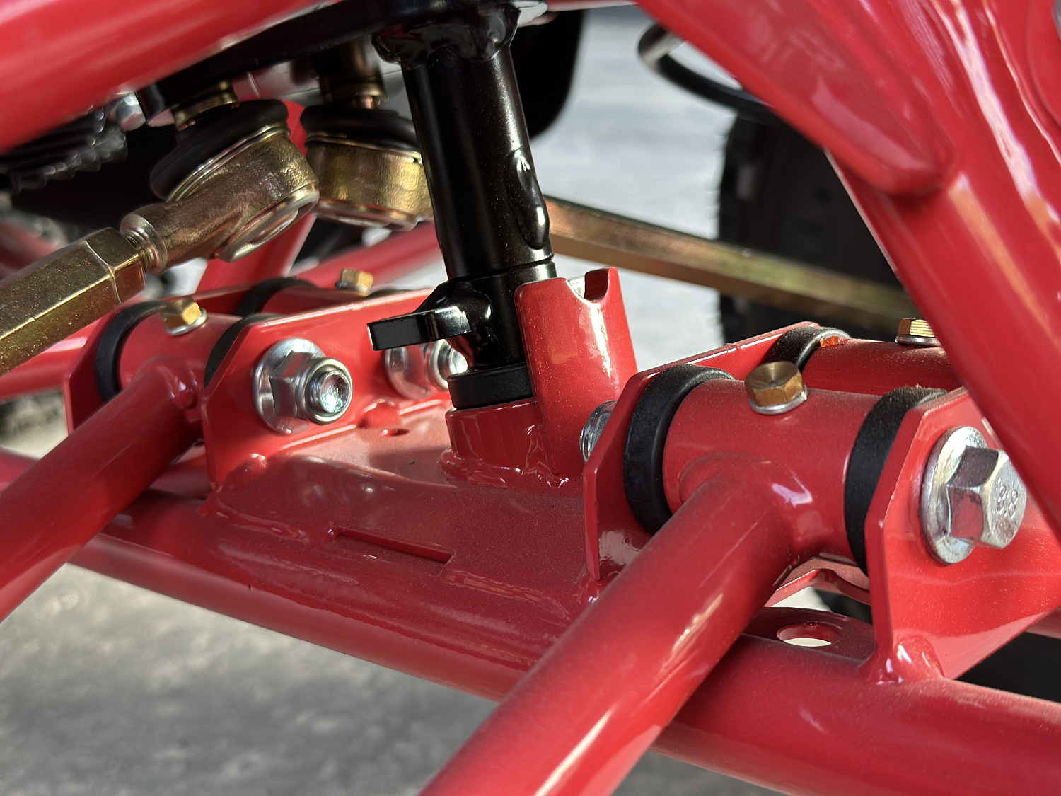 Квадроцикл PROMAX МАЙНКРАФТ 192 PRO 2025 в Воронеже