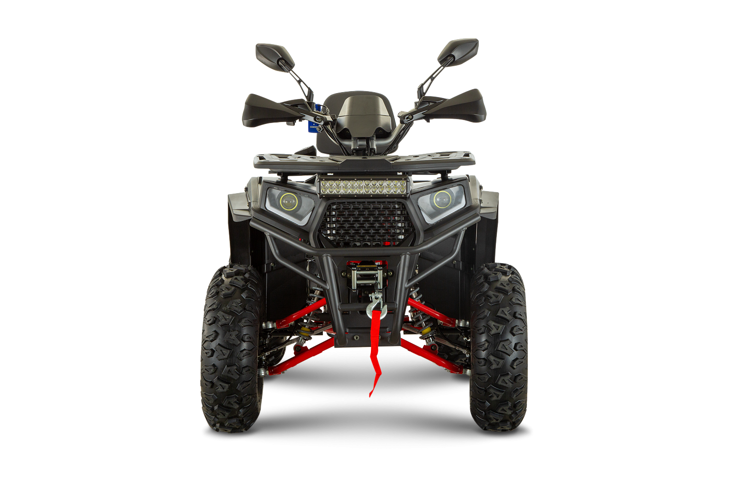 Квадроцикл GBM CROSS HILL 320 BIG PREMIUM в Воронеже