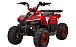 Квадроцикл Yacota Raposa 110 в Воронеже