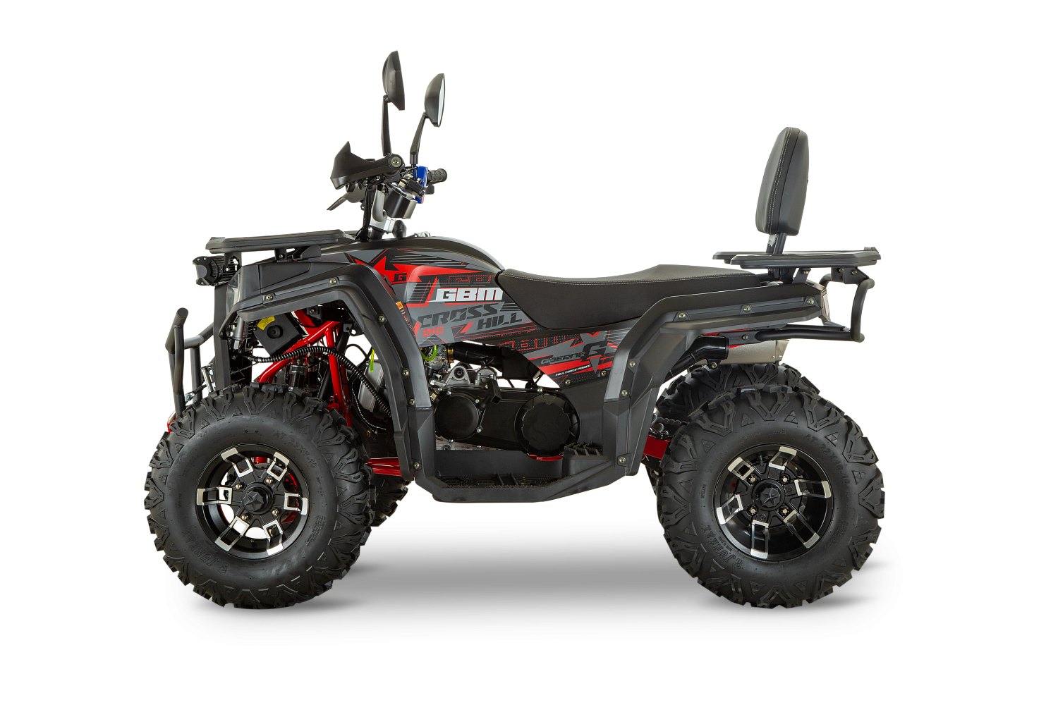 Квадроцикл GBM CROSS HILL 320 BIG PREMIUM в Воронеже