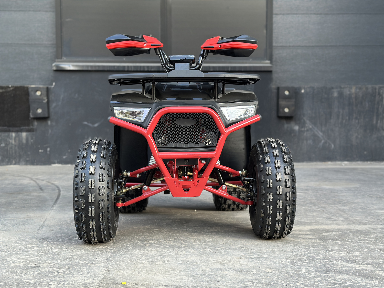 Квадроцикл PROMAX МАЙНКРАФТ 192 PRO 2025 в Воронеже