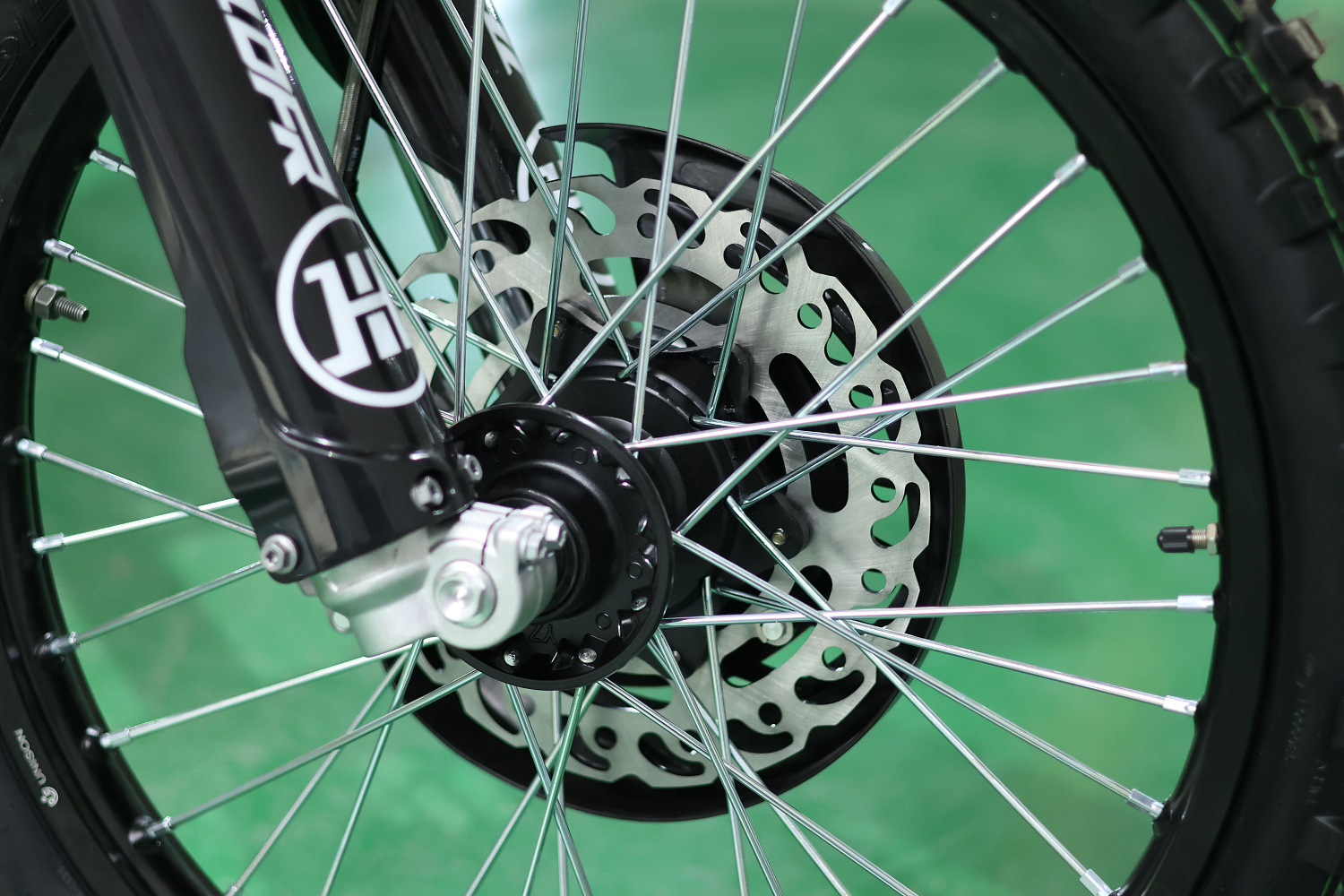 Мотоцикл JHLMOTO JHLofr GS YBS300 (176MN) в Воронеже