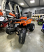 Квадроцикл PROMAX WILD 2.0 190 PRO (2025) в Воронеже