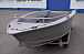 Алюминиевая лодка Wyatboat-490 P в Воронеже