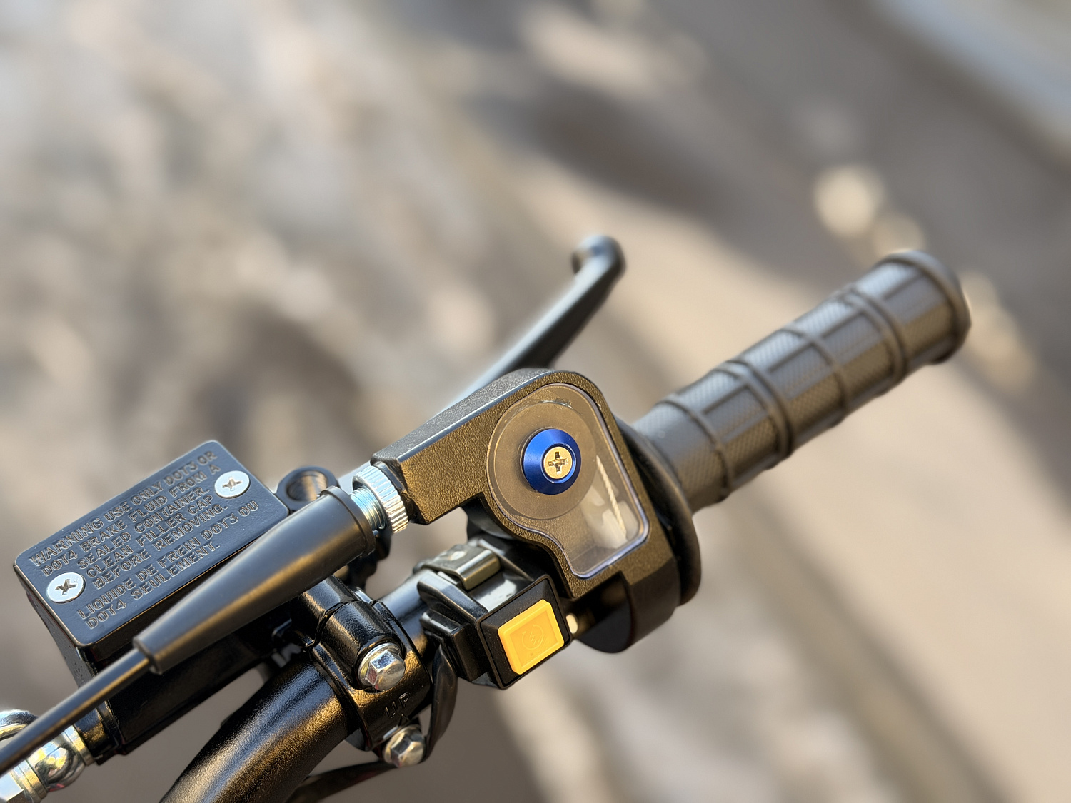 Кроссовый мотоцикл PROMAX MX280 в Воронеже