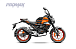 Мопед PROMAX CB130R (49) в Воронеже