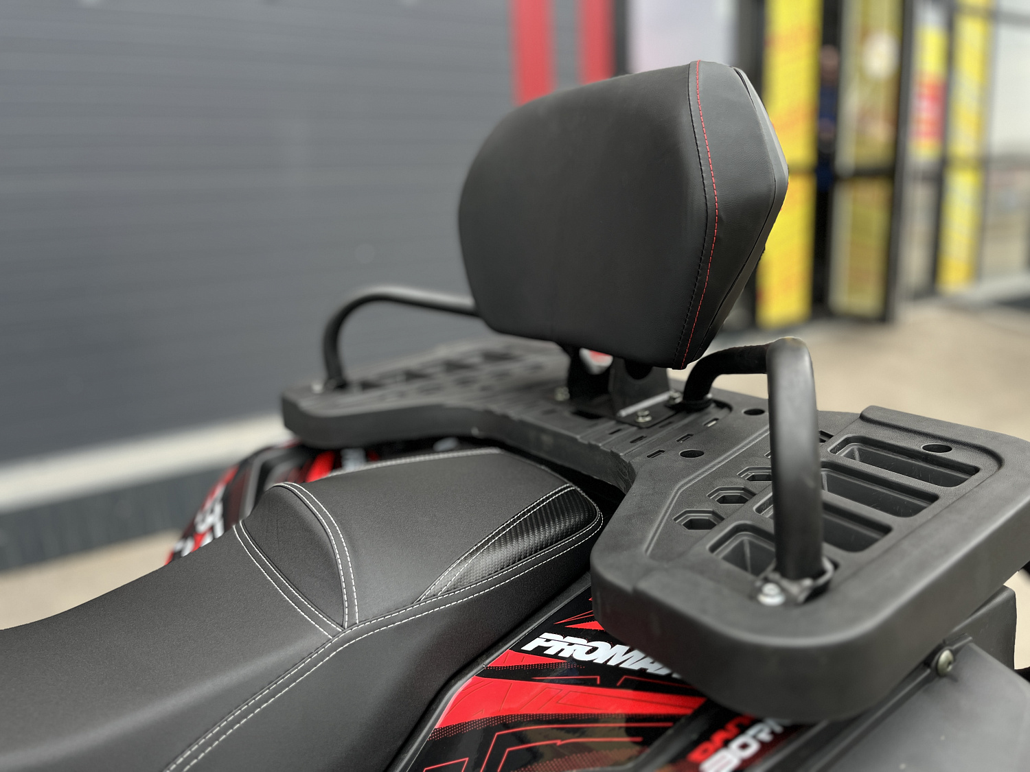 Квадроцикл PROMAX TAURUS 300 MAX-PRO LONG в Воронеже