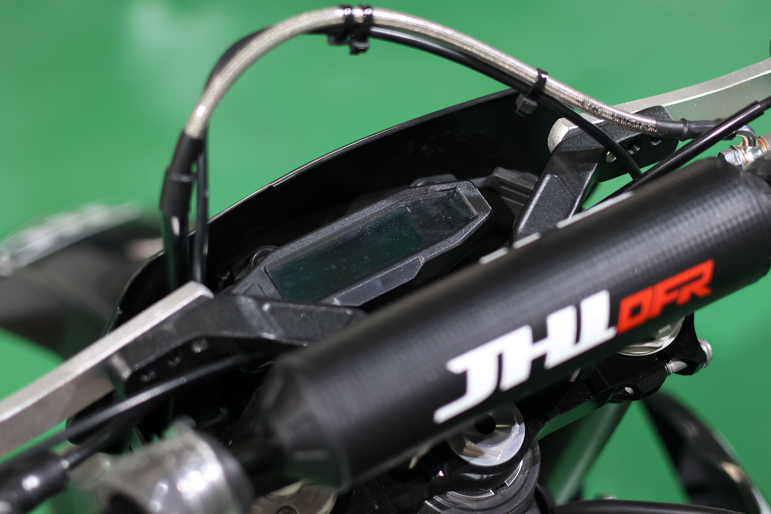 Мотоцикл JHLMOTO JHLofr GS CB300RL в Воронеже