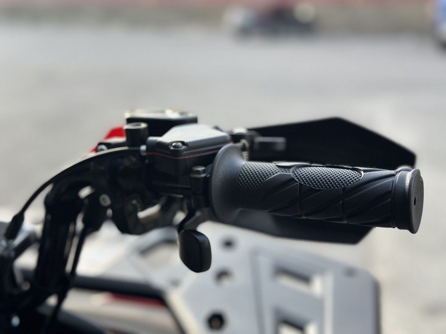 Квадроцикл PROMAX МАЙНКРАФТ 192 PRO 2025 в Воронеже