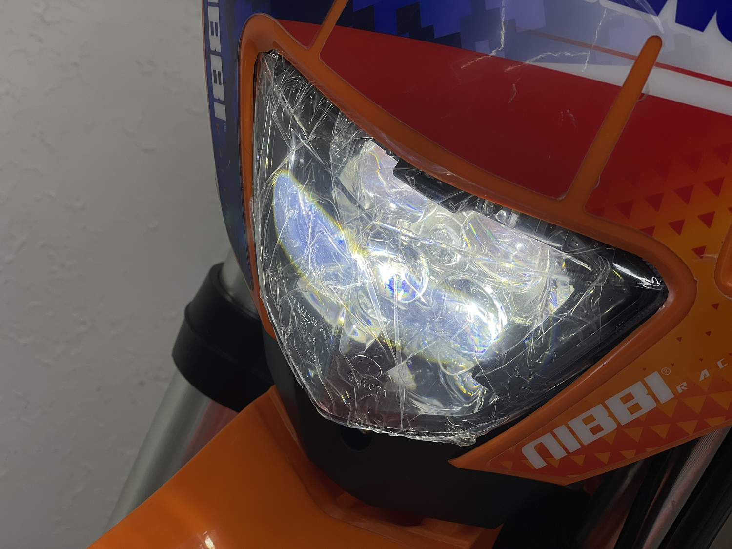 Кроссовый мотоцикл PROMAX INFERNO 380 (4 valves, 5 gears) в Воронеже