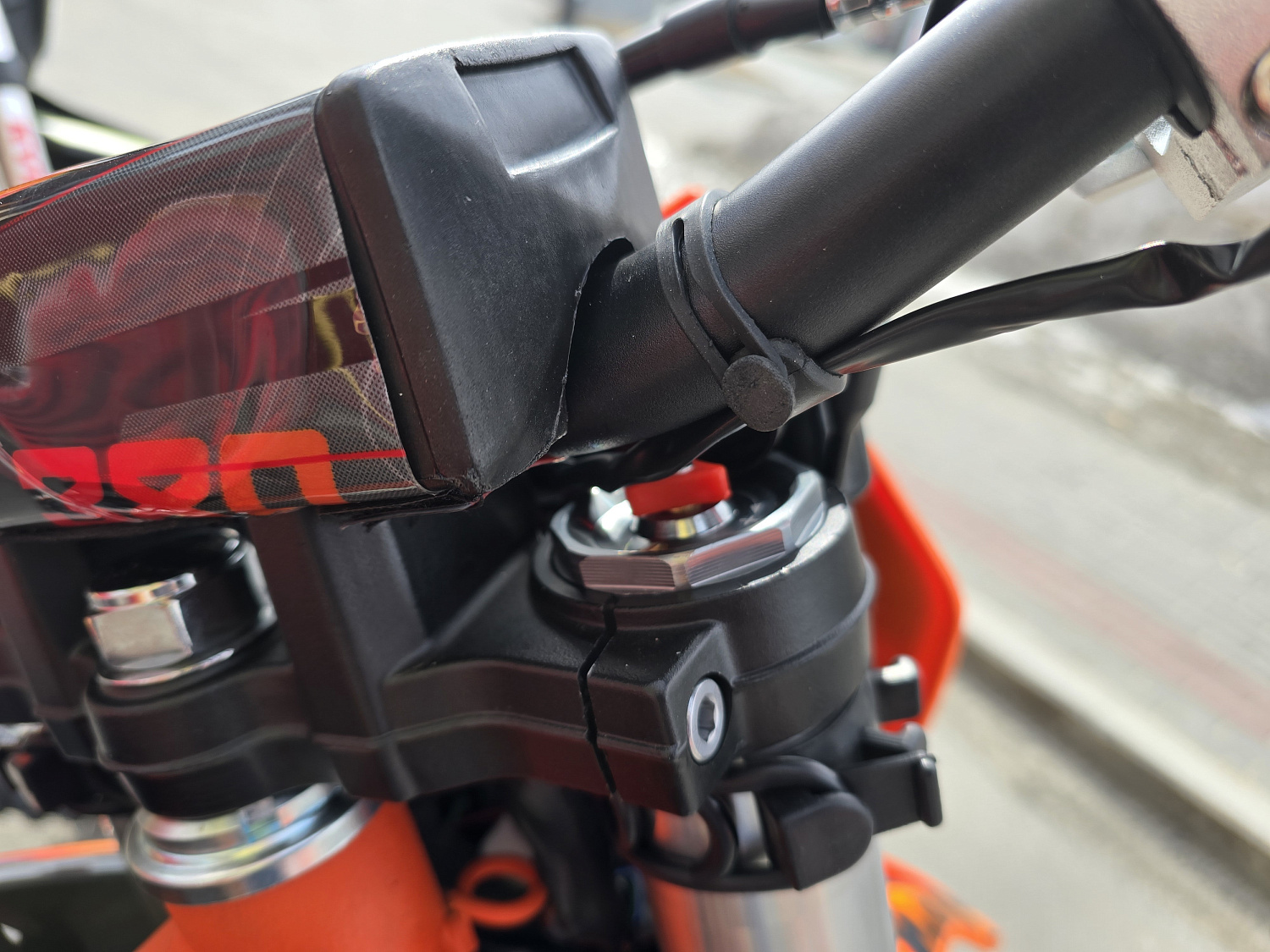 Кроссовый мотоцикл PROMAX INFERNO 380 (4 valves, 5 gears) в Воронеже