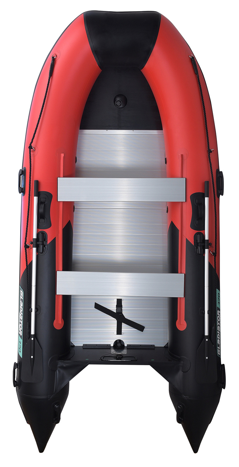 НАДУВНАЯ ЛОДКА GLADIATOR B330AL в Воронеже