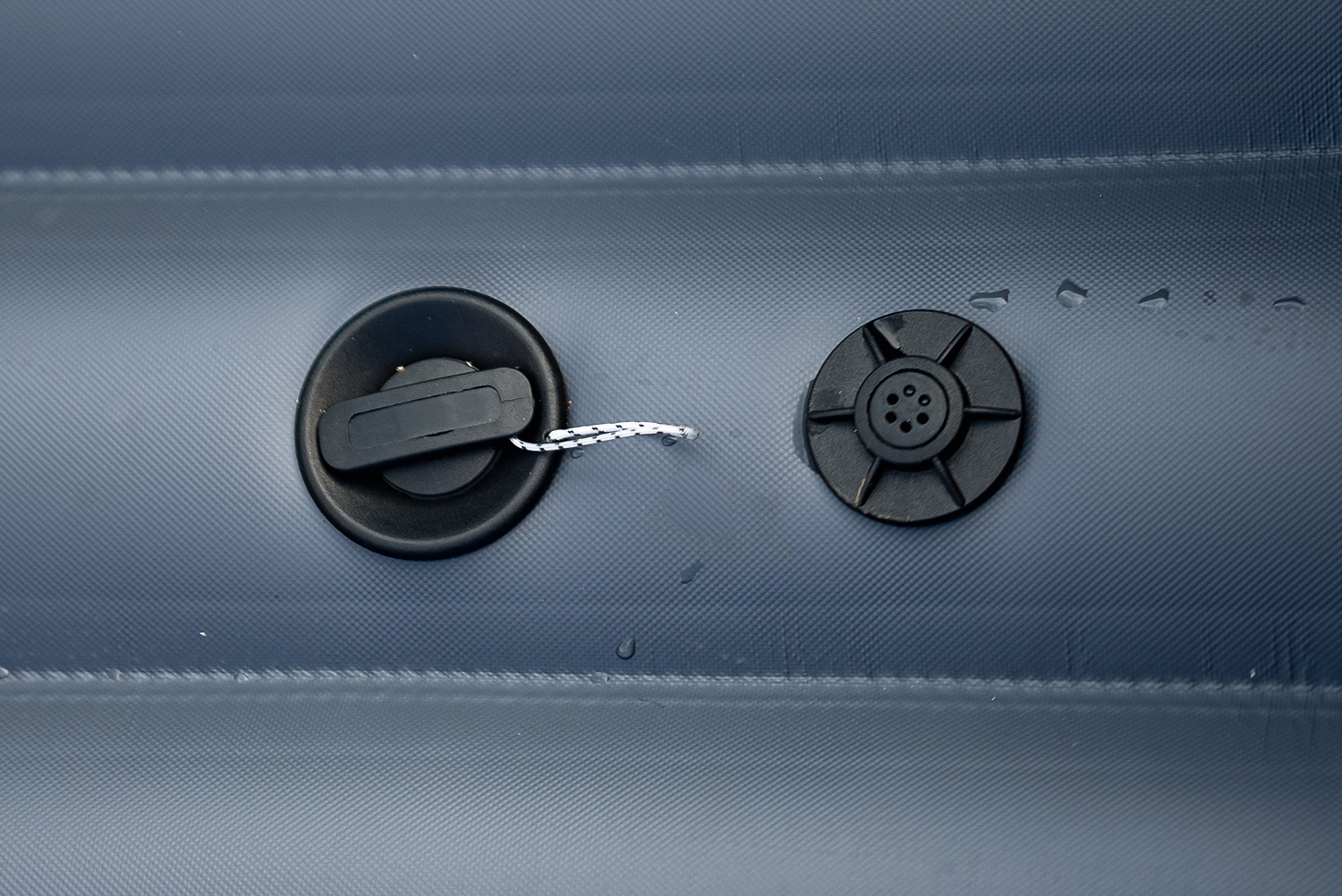 Лодка MISHIMO RIVER FJET PRO 410  под водомет в Воронеже