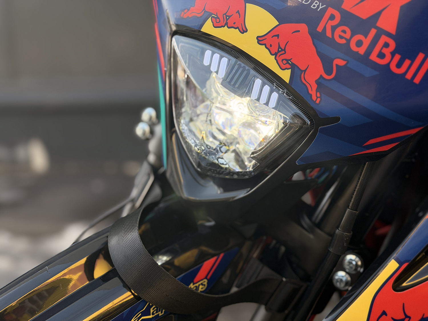 Кроссовый мотоцикл PROMAX MX280 в Воронеже