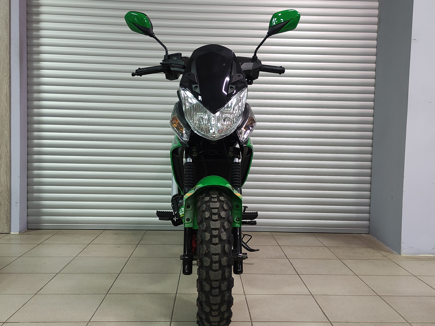 Мопед PROMAX STREET CROSS 150 (49) в Воронеже