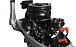 Лодочный мотор Seanovo SN9.9FFEL Enduro в Воронеже