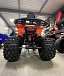 Квадроцикл PROMAX WILD 2.0 190 PRO (2025) в Воронеже