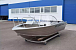 Алюминиевая лодка  Неман-400 DCM NEW в Воронеже
