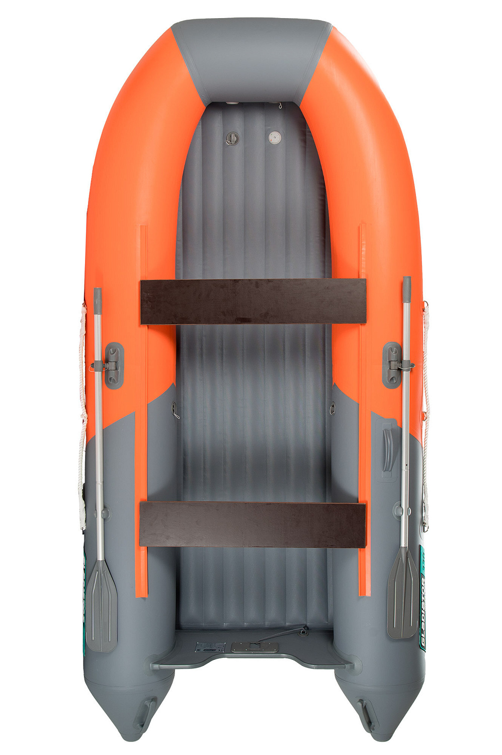 НАДУВНАЯ ЛОДКА GLADIATOR E330SL в Воронеже