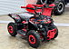 Квадроцикл GBM ROBLOX в Воронеже