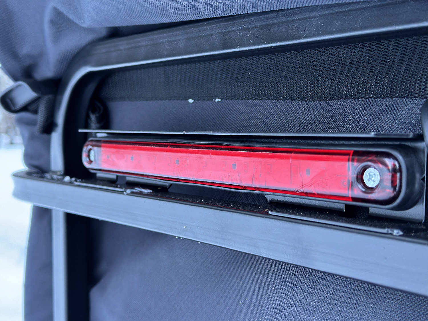 Снегоход PROMAX YAKUT 500 LONG 2.0 4T 27 в Воронеже