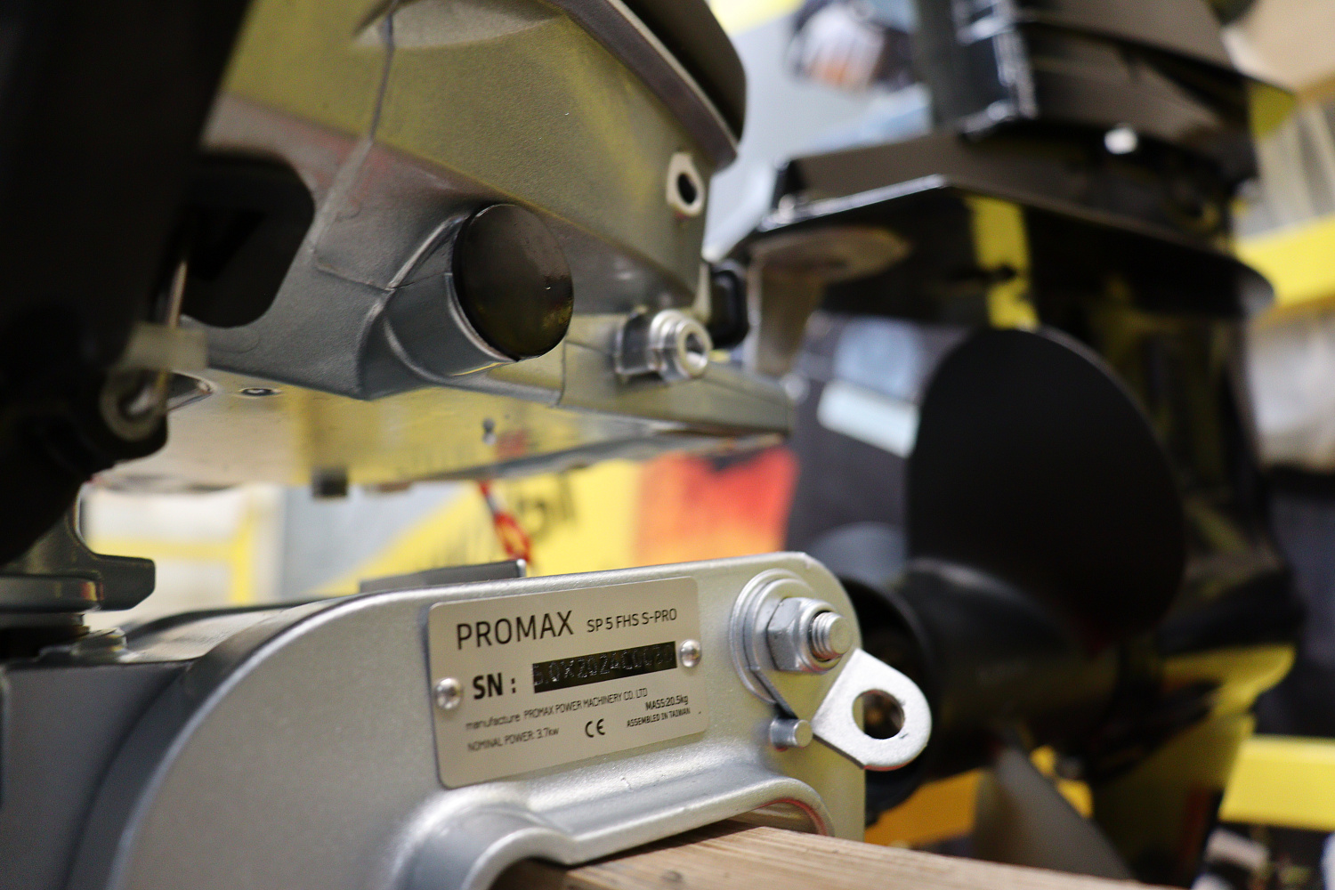 Лодочный мотор PROMAX SP5FHS (внешний бак 12 л) в Воронеже