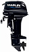 Лодочный мотор MARLIN MP 20 AWRS в Воронеже
