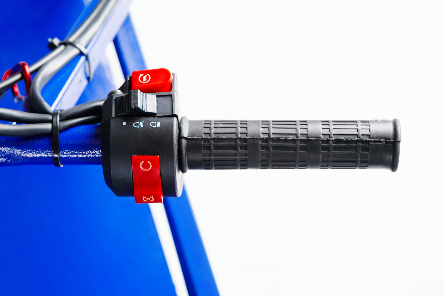 МОТОБУКСИРОВЩИК SNOW DOG 15 л.с. в Воронеже