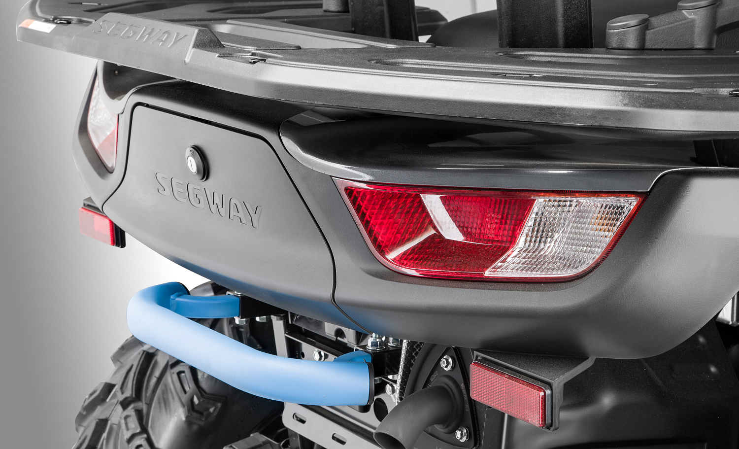  Квадроцикл Segway SNARLER AT6 LE в Воронеже