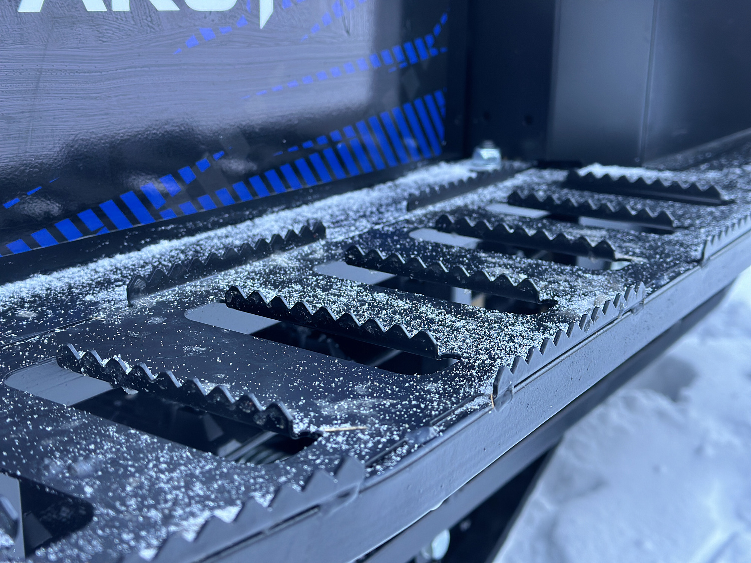 Снегоход PROMAX YAKUT 500 LONG 2.0 4T 27 в Воронеже