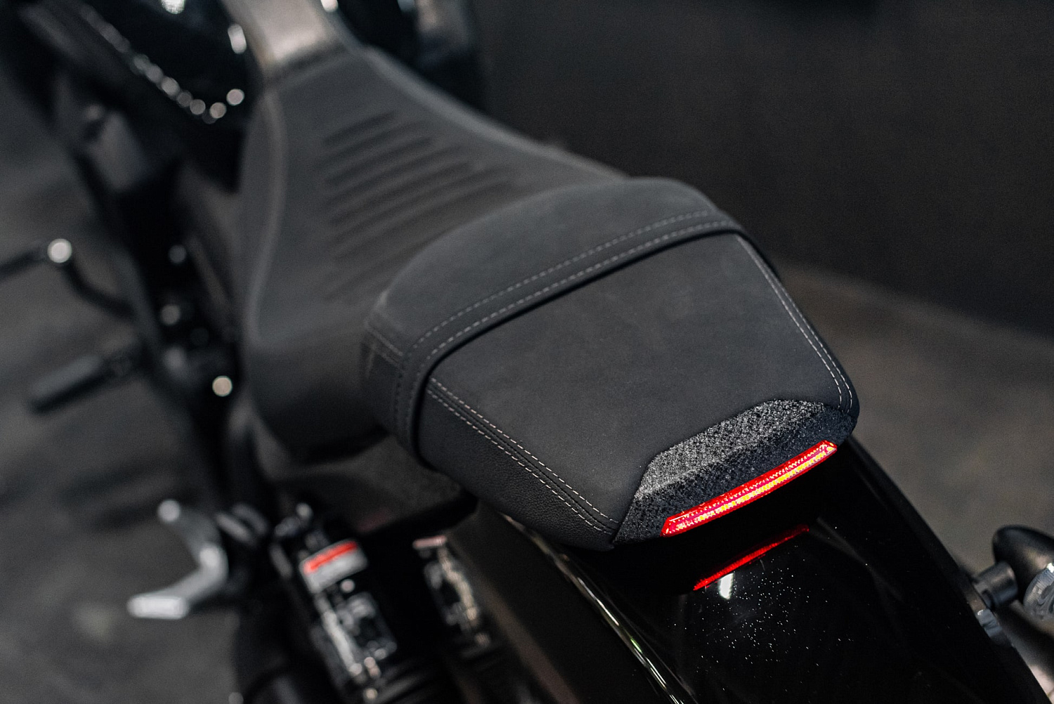 Мотоцикл Benda DarkFlag 500 в Воронеже