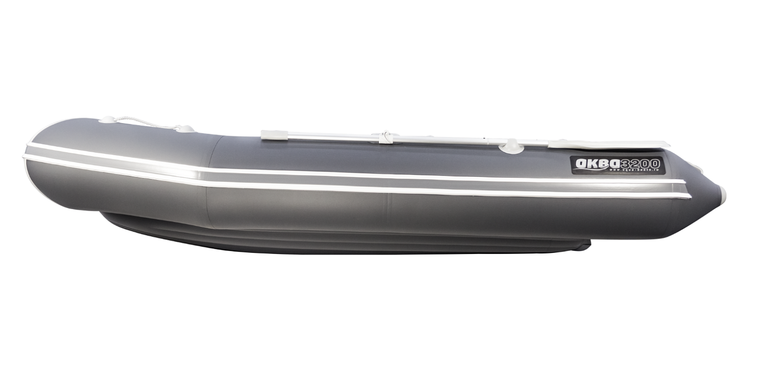 Лодка АКВА 3200 нднд в Воронеже
