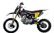 Питбайк FullCrew Teen Rider 125cc 17\14 (механ., эл.стартер) в Воронеже