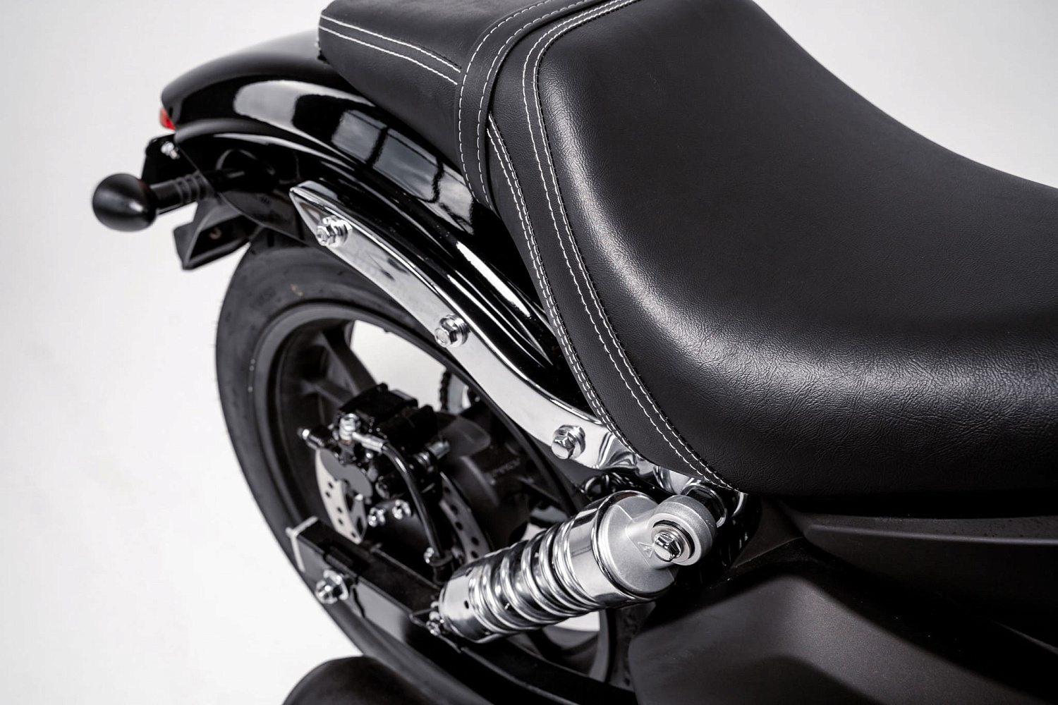 Мотоцикл Benda Funrider 125 в Воронеже