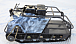 Мотобуксировщик Irondog (Железная собака) M600 15 Камуфляж Охотник в Воронеже